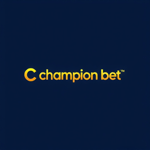 champion bet Logo